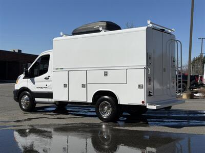 2021 Ford Transit 350 HD   - Photo 4 - South Weymouth, MA 02190