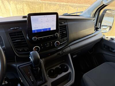 2021 Ford Transit 350 HD   - Photo 16 - South Weymouth, MA 02190