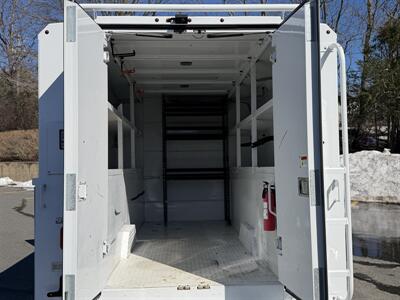 2021 Ford Transit 350 HD   - Photo 9 - South Weymouth, MA 02190