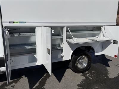 2021 Ford Transit 350 HD   - Photo 12 - South Weymouth, MA 02190