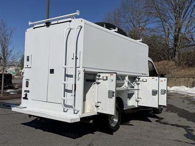 2021 Ford Transit 350 HD   - Photo 30 - South Weymouth, MA 02190