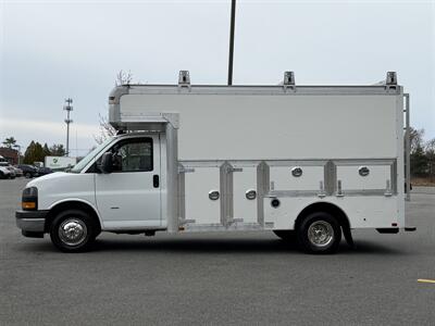 2020 GMC Savana 3500   - Photo 4 - South Weymouth, MA 02190
