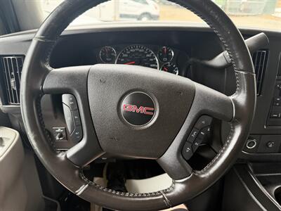 2020 GMC Savana 3500   - Photo 22 - South Weymouth, MA 02190