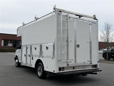 2020 GMC Savana 3500   - Photo 5 - South Weymouth, MA 02190