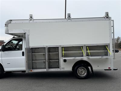 2020 GMC Savana 3500   - Photo 28 - South Weymouth, MA 02190