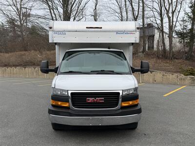 2020 GMC Savana 3500   - Photo 26 - South Weymouth, MA 02190