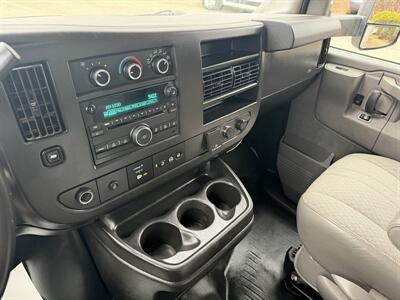 2020 GMC Savana 3500   - Photo 21 - South Weymouth, MA 02190