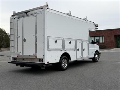 2020 GMC Savana 3500   - Photo 6 - South Weymouth, MA 02190