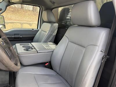 2015 Ford F-350 Super Duty XL   - Photo 22 - South Weymouth, MA 02190