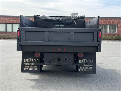 2015 Ford F-350 Super Duty XL   - Photo 5 - South Weymouth, MA 02190