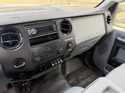 2015 Ford F-350 Super Duty XL   - Photo 18 - South Weymouth, MA 02190