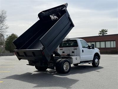 2015 Ford F-350 Super Duty XL   - Photo 13 - South Weymouth, MA 02190
