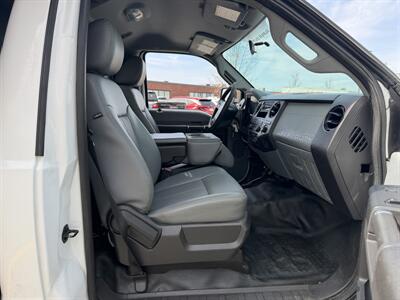 2015 Ford F-350 Super Duty XL   - Photo 17 - South Weymouth, MA 02190