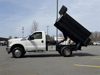 2015 Ford F-350 Super Duty XL   - Photo 10 - South Weymouth, MA 02190