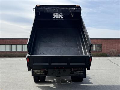 2015 Ford F-350 Super Duty XL   - Photo 12 - South Weymouth, MA 02190