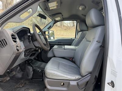 2015 Ford F-350 Super Duty XL   - Photo 16 - South Weymouth, MA 02190