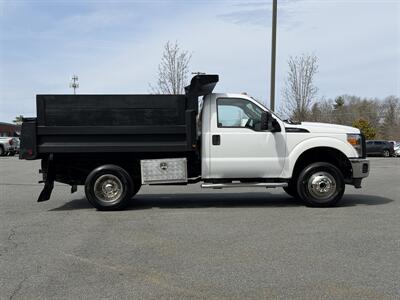 2015 Ford F-350 Super Duty XL   - Photo 24 - South Weymouth, MA 02190