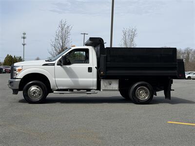 2015 Ford F-350 Super Duty XL   - Photo 3 - South Weymouth, MA 02190