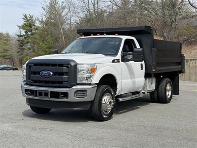 2015 Ford F-350 Super Duty XL   - Photo 20 - South Weymouth, MA 02190