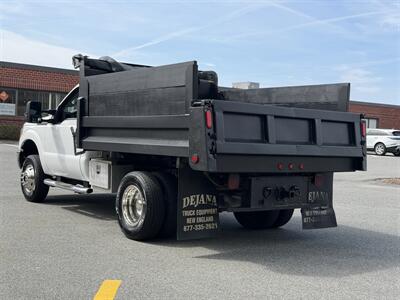 2015 Ford F-350 Super Duty XL   - Photo 4 - South Weymouth, MA 02190