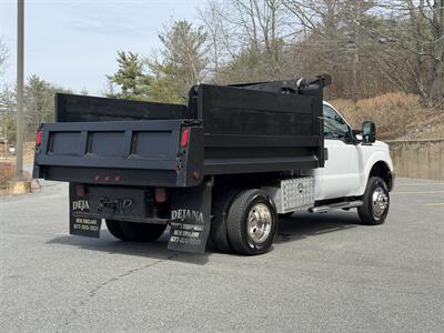 2015 Ford F-350 Super Duty XL   - Photo 6 - South Weymouth, MA 02190