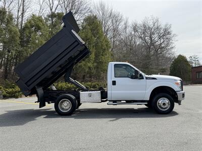 2015 Ford F-350 Super Duty XL   - Photo 14 - South Weymouth, MA 02190