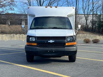 2003 Chevrolet EXPRESS 3500 G30   - Photo 10 - South Weymouth, MA 02190