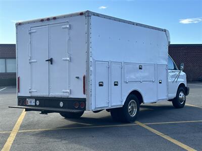 2003 Chevrolet EXPRESS 3500 G30   - Photo 23 - South Weymouth, MA 02190