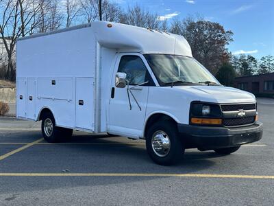 2003 Chevrolet EXPRESS 3500 G30   - Photo 25 - South Weymouth, MA 02190