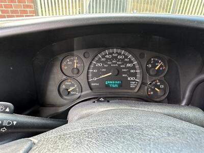 2003 Chevrolet EXPRESS 3500 G30   - Photo 19 - South Weymouth, MA 02190