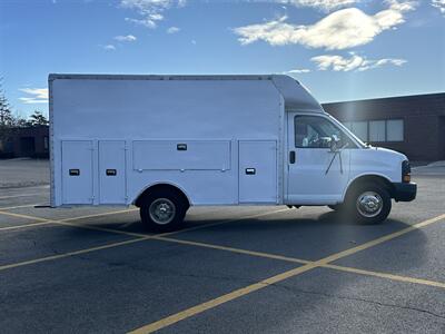 2003 Chevrolet EXPRESS 3500 G30   - Photo 24 - South Weymouth, MA 02190