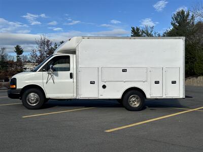 2003 Chevrolet EXPRESS 3500 G30   - Photo 5 - South Weymouth, MA 02190