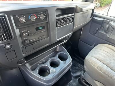 2003 Chevrolet EXPRESS 3500 G30   - Photo 18 - South Weymouth, MA 02190