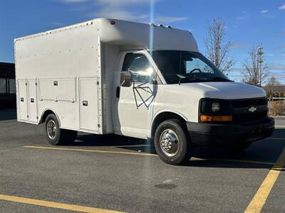 2003 Chevrolet EXPRESS 3500 G30   - Photo 9 - South Weymouth, MA 02190