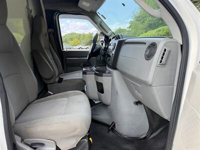 2010 Ford E350 12' Service Utility Body E-350 - Photo 16 - South Weymouth, MA 02190