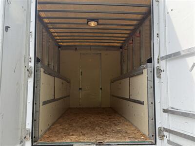 2010 Ford E350 12' Service Utility Body E-350 - Photo 10 - South Weymouth, MA 02190