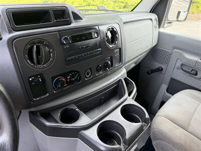 2010 Ford E350 12' Service Utility Body E-350 - Photo 19 - South Weymouth, MA 02190