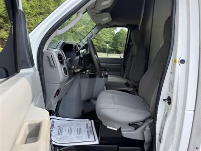 2010 Ford E350 12' Service Utility Body E-350 - Photo 15 - South Weymouth, MA 02190