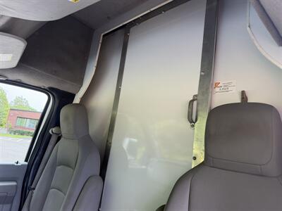 2010 Ford E350 12' Service Utility Body E-350 - Photo 17 - South Weymouth, MA 02190