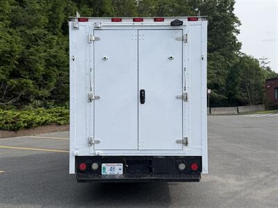 2010 Ford E350 12' Service Utility Body E-350 - Photo 5 - South Weymouth, MA 02190