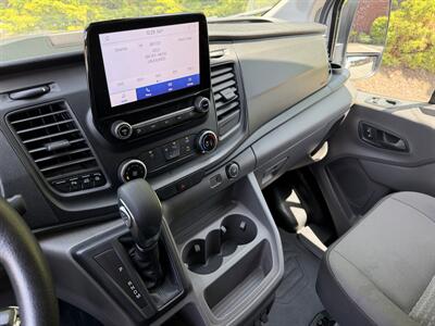 2020 Ford Transit AWD Cargo Van 150 - Photo 16 - South Weymouth, MA 02190