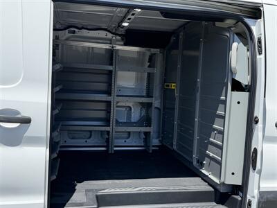 2020 Ford Transit AWD Cargo Van 150 - Photo 11 - South Weymouth, MA 02190