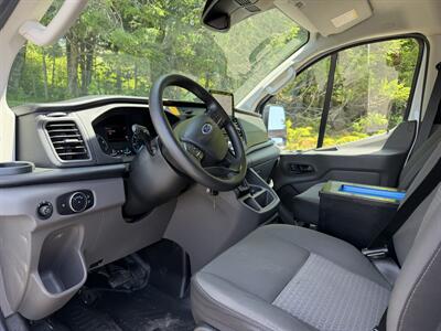 2020 Ford Transit AWD Cargo Van 150 - Photo 20 - South Weymouth, MA 02190