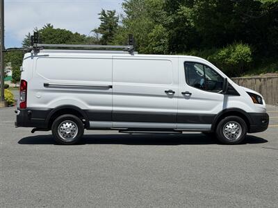 2020 Ford Transit AWD Cargo Van 150 - Photo 7 - South Weymouth, MA 02190