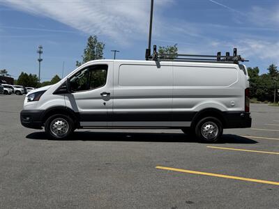 2020 Ford Transit AWD Cargo Van 150 - Photo 3 - South Weymouth, MA 02190