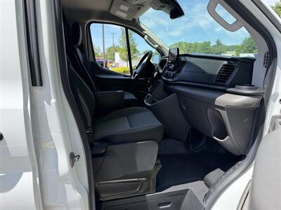2020 Ford Transit AWD Cargo Van 150 - Photo 15 - South Weymouth, MA 02190