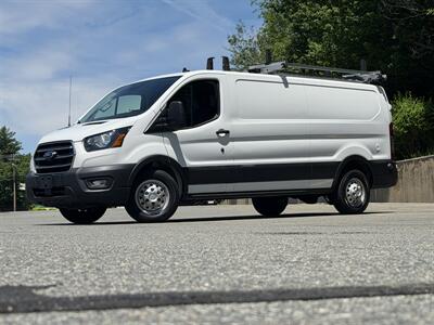 2020 Ford Transit AWD Cargo Van 150 - Photo 2 - South Weymouth, MA 02190