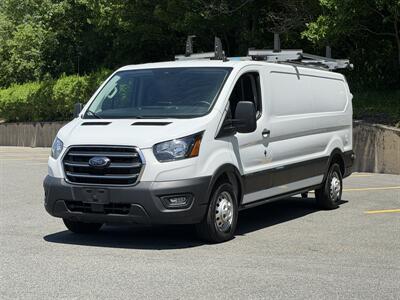 2020 Ford Transit AWD Cargo Van 150 - Photo 25 - South Weymouth, MA 02190