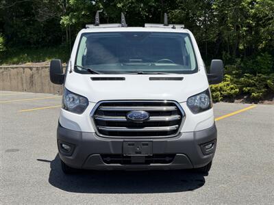 2020 Ford Transit AWD Cargo Van 150 - Photo 9 - South Weymouth, MA 02190