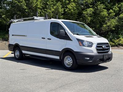 2020 Ford Transit AWD Cargo Van 150 - Photo 8 - South Weymouth, MA 02190